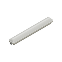 1200mm 36W IP65 Capricorn Weatherproof LED Batten