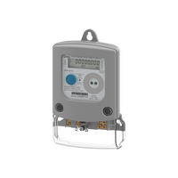 1Ph 100A Surface Kilowatt Hour Meter