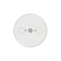 FSA-60000 Deluxe Smoke Detector Base Plate