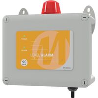 Deluxe Level Alarm with Auto Pump Connection