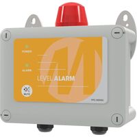 Deluxe 12Vdc Level Alarm