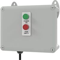 Low Level Pump Shut-Off Controller - Standard