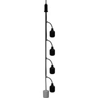 Multi Level Float Tree - 4 Float