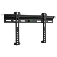 32-55" 45kg Ultra Slim Rail Mount TV Bracket