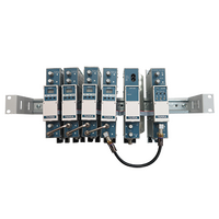 UHF Headend Kit with 8 Channels