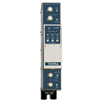 Multi-channel Headend Multiband Amplifier