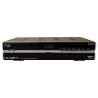 VAST Certified HD Dual Channel Recorder