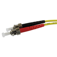 ST To ST OS2 Patch Cords