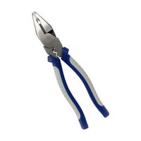 Pliers Linesman 225mm Heavy Duty High Leverage