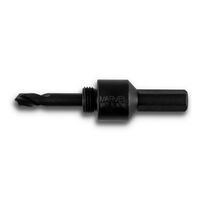 Holesaw Arbor 60-100mm For Carbide Tipped Blades MHT Range