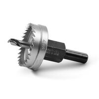 Holesaw Complete With Arbor 40mm HSS MHE