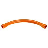 80MM SWEEP BEND 90 - SWB80-90HD