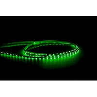 7.7w IP20 Side Mounted LED Strip Green