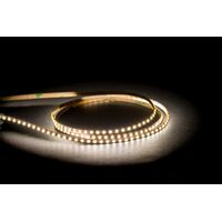 9.6w IP20 Micro LED Strip 5500k