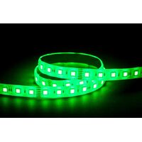 24w IP54 RGB + 3000k + 5500k LED Strip (RGBCW)