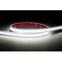 14.4w IP67 24v DC Flexible LED Strip 5500k