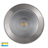 Klip 316 Stainless Steel 30w LED Inground Light