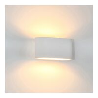 Concept LED Plaster Light