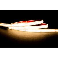 14.4w IP67 24v DC 4000K CSP Dotless LED Strip