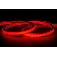 14.4w IP67 24v DC Top Bend HaviFlex Flexible Neon LED Strip RGBW