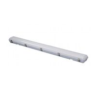 LED Batten 2 x 20 WP Tri Color