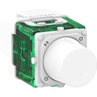 Pro Series
Switch Mechanism
4-Position, 230/240V, 10A | Extra Vivid White