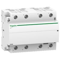 Acti9, Contactor, ICT 100A 4NO 220...240V 50Hz