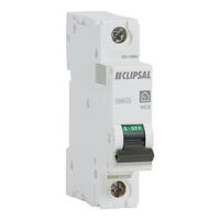 Clipsal Resi MAX, Miniature circuit breaker, 1P 16 A C curve 4500 A 240 V