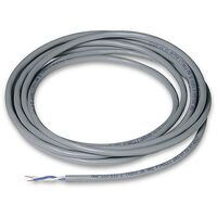 Arteor - MyHOME - Lighting management - BUS/SCS Cable conforms to IEC 45-5 and IEC 20-20 - 100 meters length - Grey