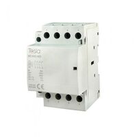 MC440NO - 4 pole 40 Amp NO - MC440NO - MC440NO