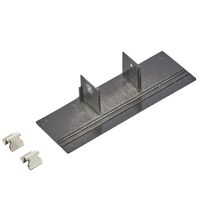 Clipsal - Cable Management, B/End Kit, PL35/50150