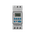 12Vdc 7 Day Digital Time Switch DIN Rail Timer