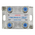 2 Way 12dB High Isolation Tap for MATV, TDT and Satellite