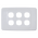 6 Way Outlet Plate including 5 Blank Inserts