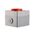 Isolation Switch 3 Pole 10A IP66