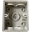 IP56 Weatherproof 2 Way Switch - WP/SW2