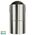 Tivah 316 Stainless Steel TRI Colour Fixed Down Wall Pillar Lights