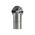 Mini Tivah 316 Stainless Steel Single Adjustable Wall Pillar Lights