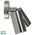 Tivah 316 Stainless Steel TRI Colour Double Adjustable Wall Pillar Lights