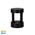 Pelare Black LED Pillar Light