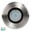 Luta 316 Stainless Steel TRI Colour Adjustable Inground Light