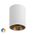 Gold Inner Ring to Suit HV5843 18w Surface Mounted LED Downlight