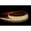 14.4w 12v DC IP67 LED Strip 4000k