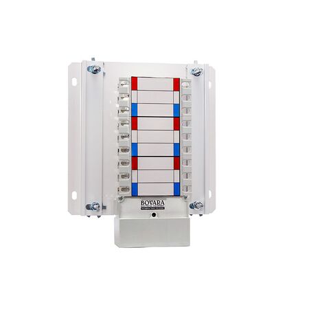 Bovara 320A Chassis 18mm DIN 24 Pole