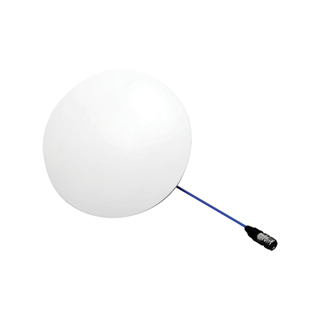 4G/5G Ultra Slim Omnidirectional Ceiling Mount Indoor Antenna 698-960 and 1710-6000MHz