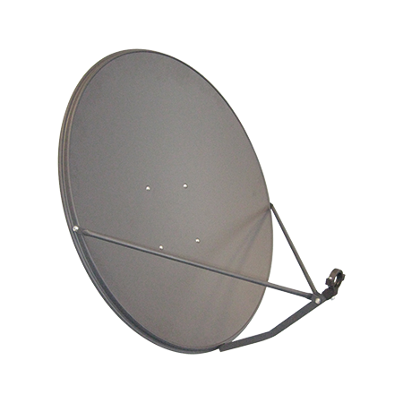 80cm KU Band Satellite Dish (5 Pack)