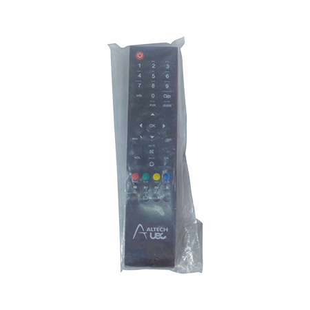 VAST Set Top Box Remote Control