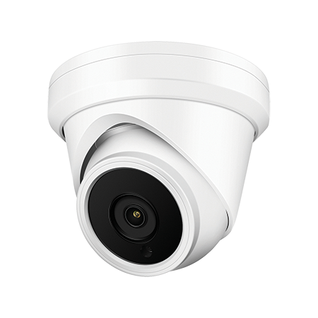 5MP AI HD Dome IP PoE Camera IP67 3.6mm Fixed Lens