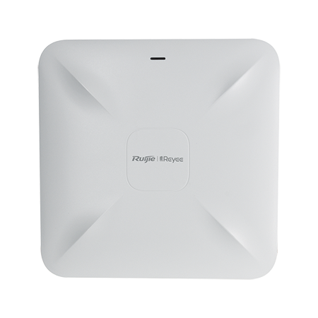 Wi-Fi Access Point AC1300 802.11ac Dual-bands 1.3 Gbps (100Mbps Uplink)