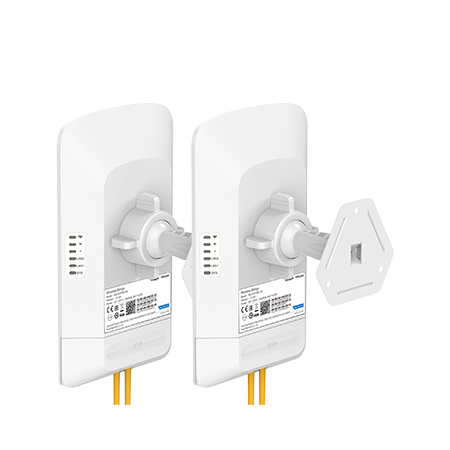 15dBi 5km Wireless Network Bridge